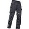 Pulsschlag Bundhose grau